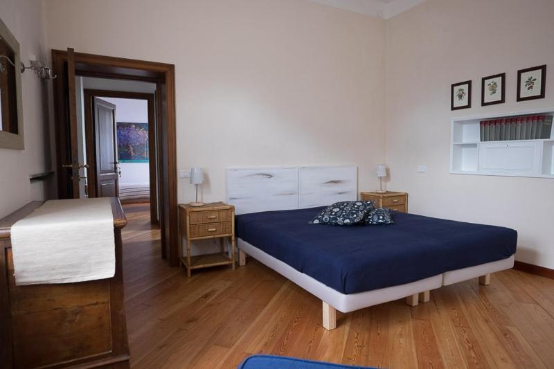 Bed and Breakfast D'Ago48 Ancona Exteriér fotografie
