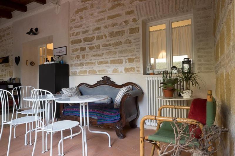 Bed and Breakfast D'Ago48 Ancona Exteriér fotografie