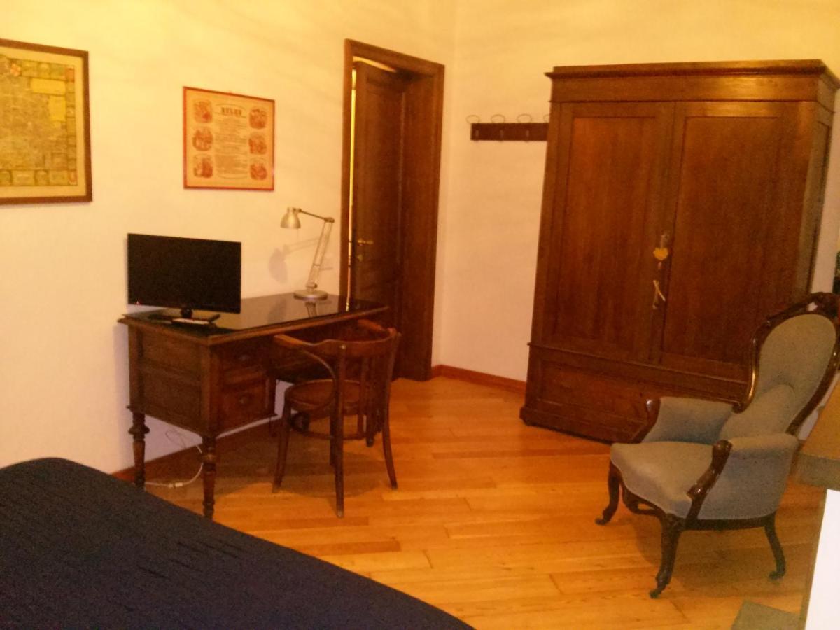 Bed and Breakfast D'Ago48 Ancona Exteriér fotografie
