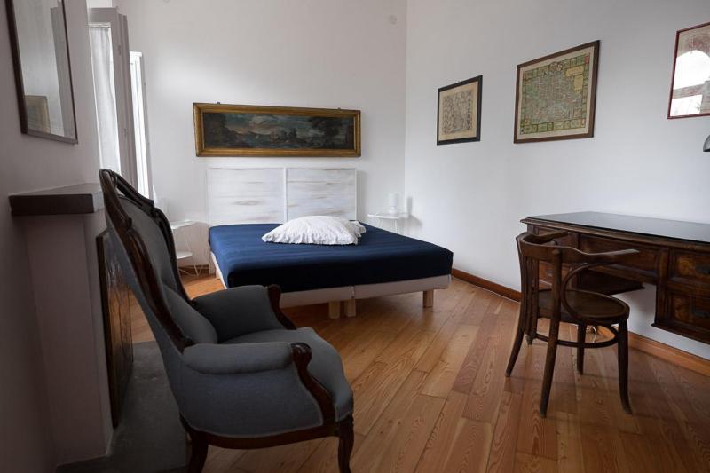 Bed and Breakfast D'Ago48 Ancona Exteriér fotografie