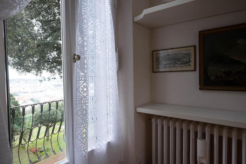 Bed and Breakfast D'Ago48 Ancona Exteriér fotografie