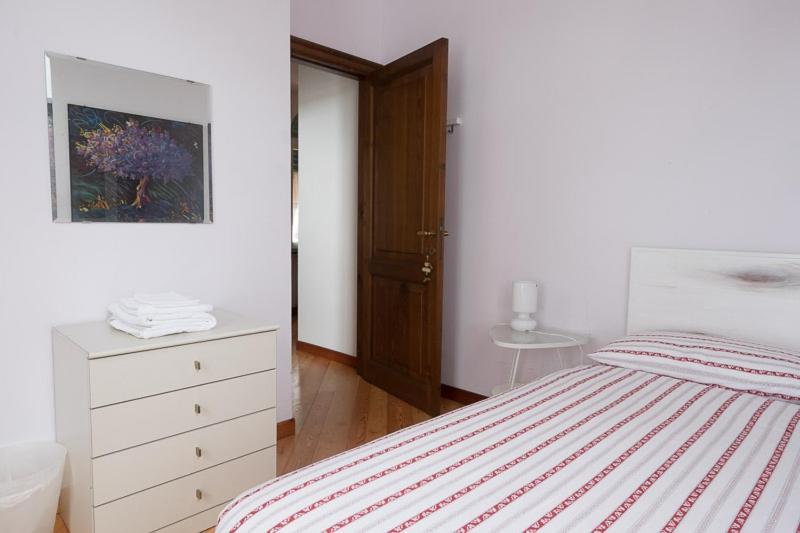 Bed and Breakfast D'Ago48 Ancona Exteriér fotografie