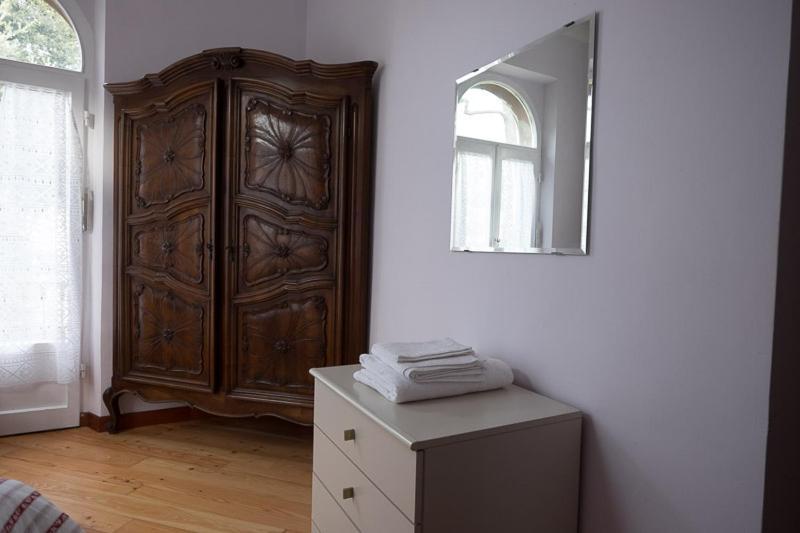 Bed and Breakfast D'Ago48 Ancona Exteriér fotografie