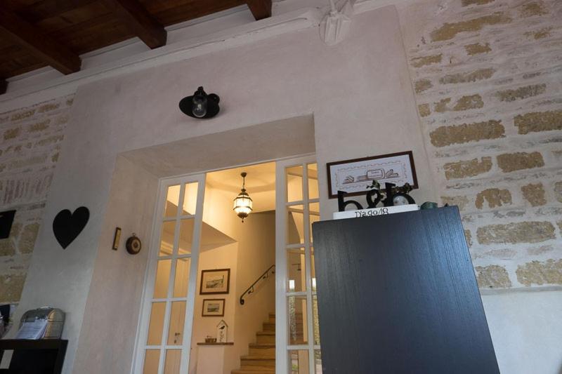 Bed and Breakfast D'Ago48 Ancona Exteriér fotografie
