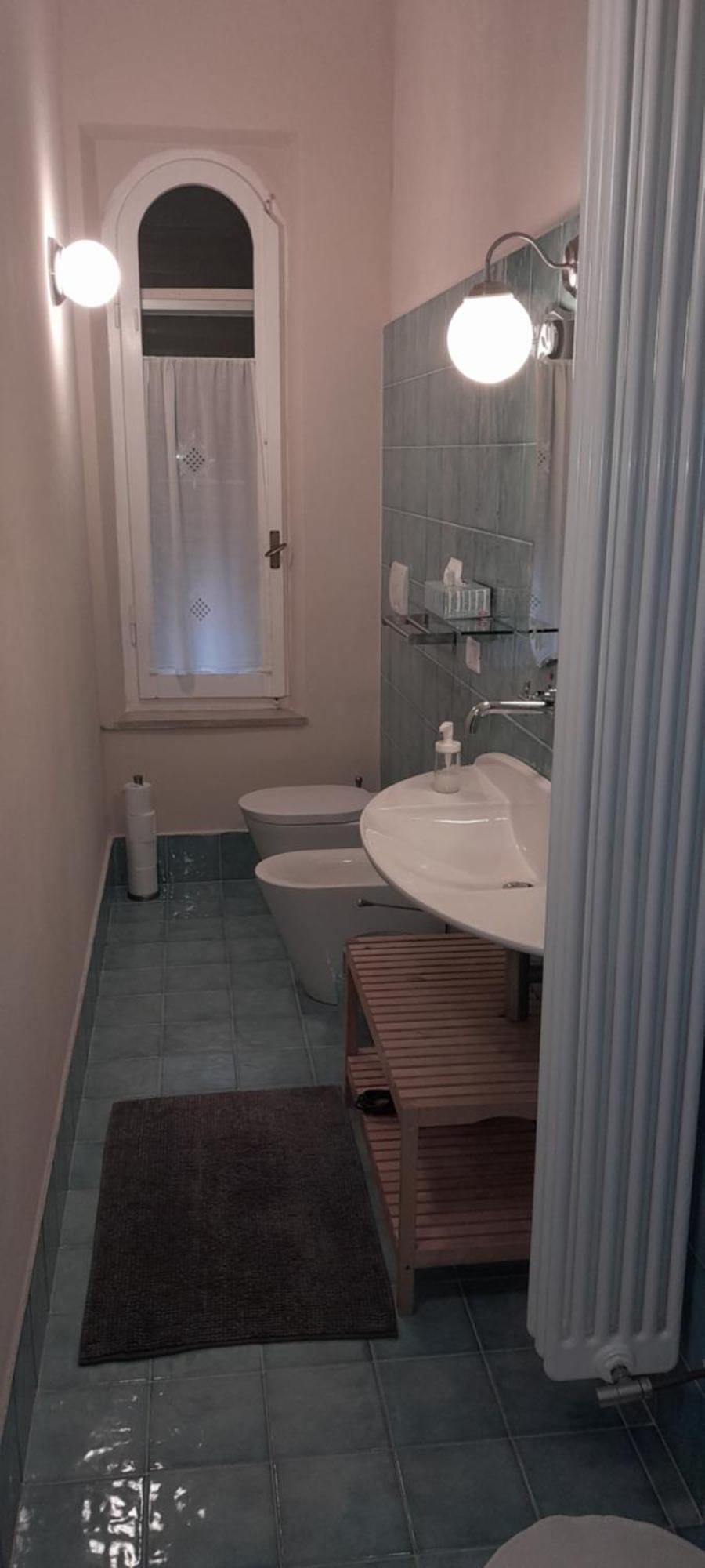 Bed and Breakfast D'Ago48 Ancona Pokoj fotografie